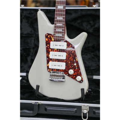 MUSIC MAN BFR Albert Lee MM90 Ghost in the Shell image 24