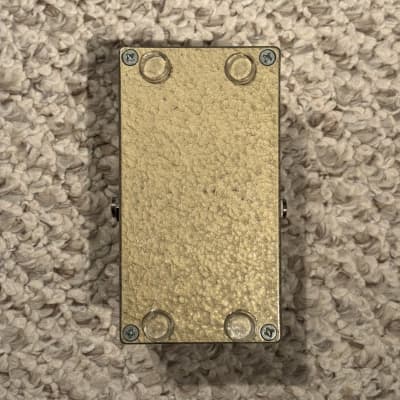ギター PLUM CRAZY FX Si Clops FUZZ PLUM CRAZY FX Si Clops Guitar Fuzz [12/01] | Reverb