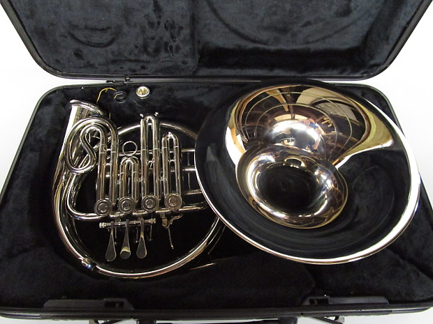 Maxtone by French Engineer French Horn