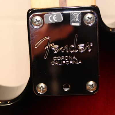 Fender 2012 3-Tone Sunburst Telecaster Electric Guitar image 18