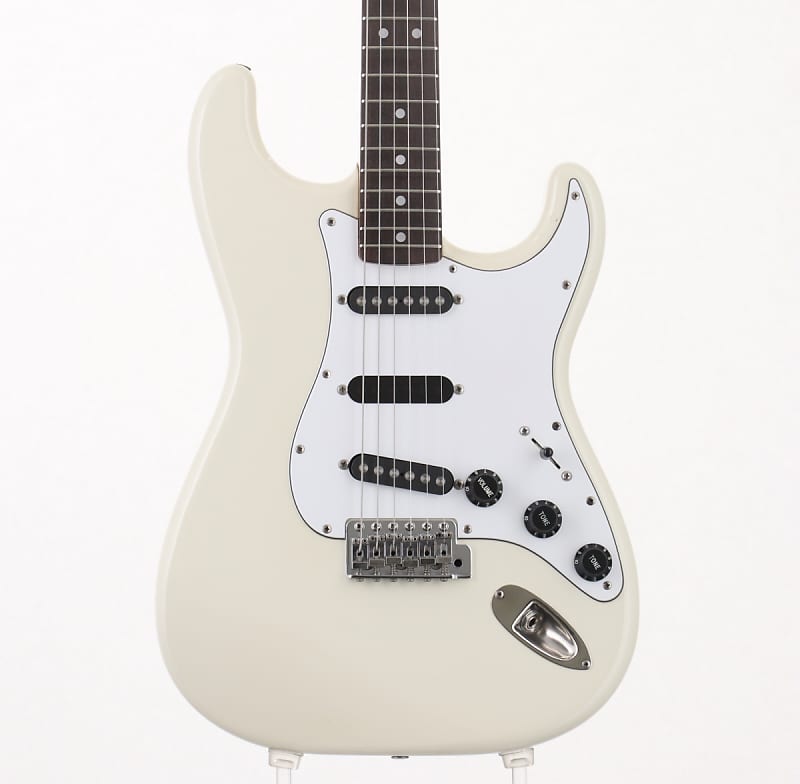 Fender Japan Ritchie Blackmore シグネーチャー