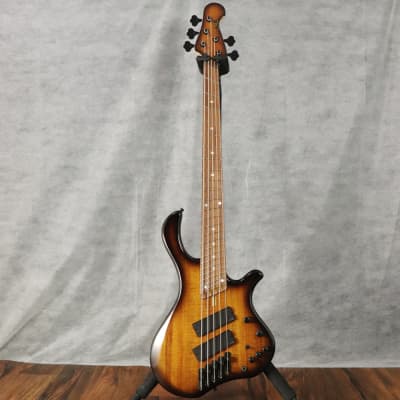 Ibanez SR305E DOT 5弦 エレキベース Deep Ocean Metallic