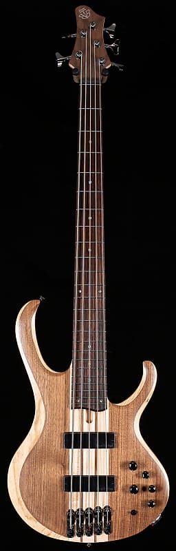 【ななな】Ibanez BTB745 アクティブ5弦ベース BTB745 | BTB | ELECTRIC BASSES | PRODUCTS | Ibanez guitars