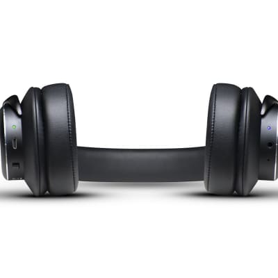 PreSonus Eris HD10BT Professional Bluetooth Headphones with Active Noise Canceling image 3