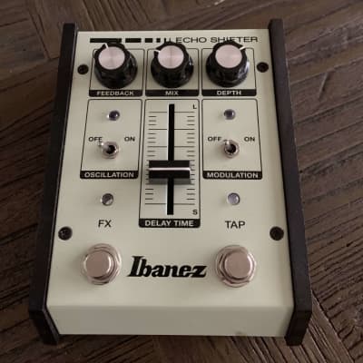 Reverb.com listing, price, conditions, and images for ibanez-es2-echo-shifter