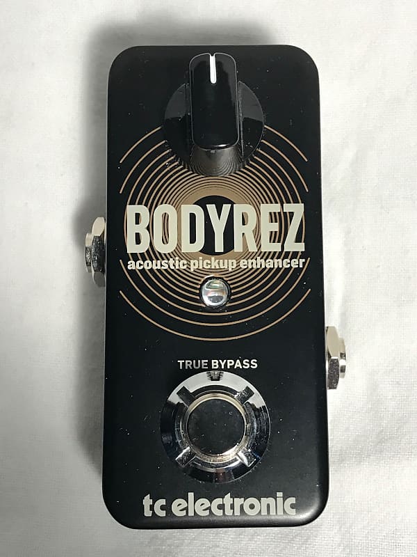 TC Electronic BodyRez