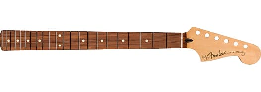 Fender - Player Series Jazzmaster® Neck,22 Medium Jumbo Frets, 9.5" Radius image 1