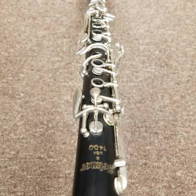 Selmer Clarinet CL-300 --Made In USA image 2