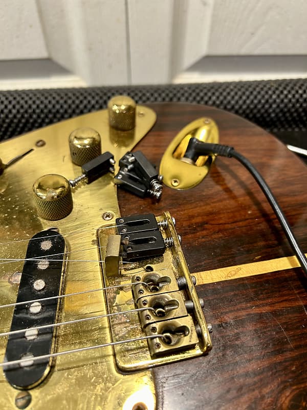 Graph Tech String saver 90’s - Black | Reverb