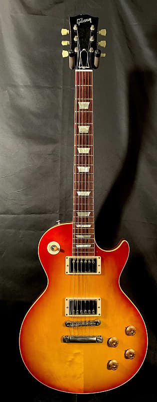 Gibson Les Paul R8 2005 image 1