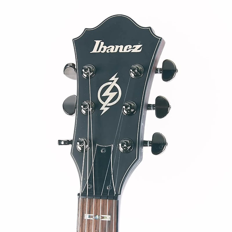 Ibanez AGS83B Artcore Series セミアコ 2006 Ibanez AGS83B Artcore Series Hollowbody (Antique Burst