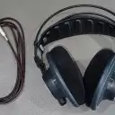 AKG K702, Open-Back Studio Reference Headphones
