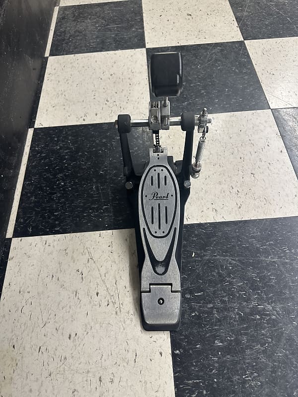 Pearl Kick drum pedal Reverb