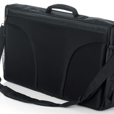 Gator Cases 25" Messenger Bag fits Roger Linn Design LinnStrument image 4