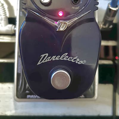 Reverb.com listing, price, conditions, and images for danelectro-corned-beef