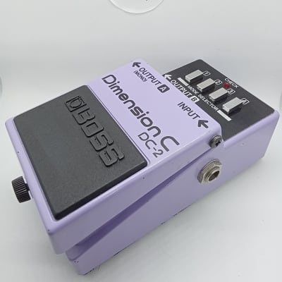 人気の中古 BOSS DC-2 Dimension Chorus 美品 | wolrec.org