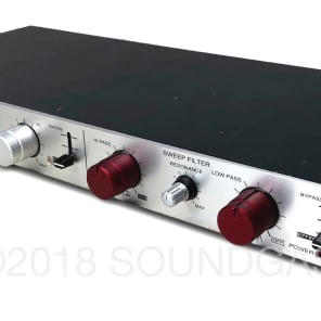 Vestax FDG-1 3バンドアイソレーター Yahoo!オークション -「vestax アイソレータ」の落札相場・落札価格