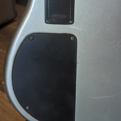 (16283) Yamaha TRBX304 Bass image 9