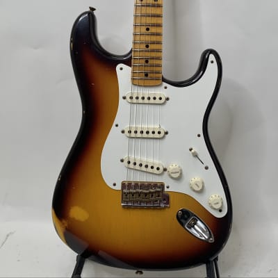 Fender Custom Shop '58 Stratocaster  Relic image 2