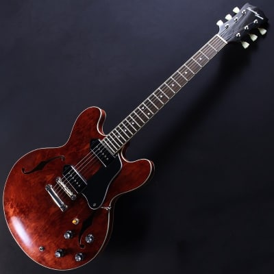 Seventy Seven [USED] EXRUBATO-STD/S-JT AR | Reverb