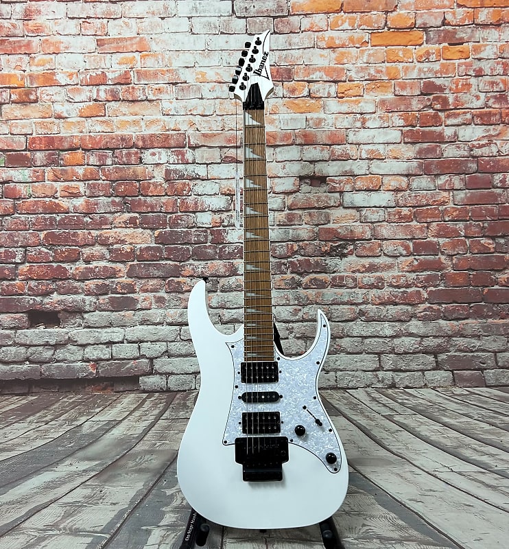 Ibanez RG450DX | Reverb