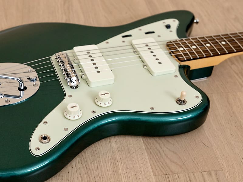 2022 Fender Traditional 60s Jazzmaster Offset Guitar FSR