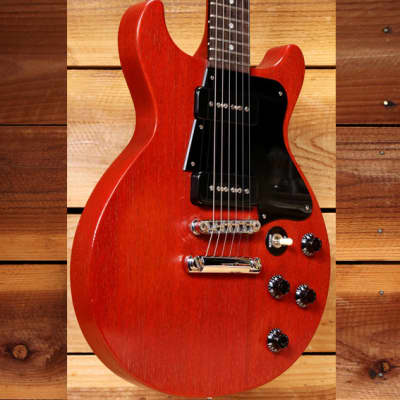 Gibson Les Paul Faded Double Cutaway 2003 - 2008 | Reverb