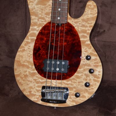 ベース Music Man Stingray 20th Anniversary 1996 Music Man Stingray 20th Anniversary Limited Edition 1996