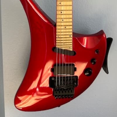 Gary Kramer Original Guitars Delta Wing Turbulence 2009 for sale