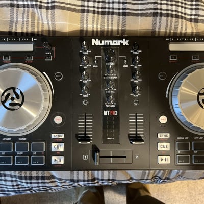 Numark Mixtrack Pro 3 | Reverb