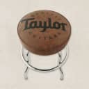 Taylor Bar Stool, Brown, 24"