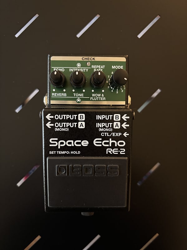 Boss RE-2 Space Echo