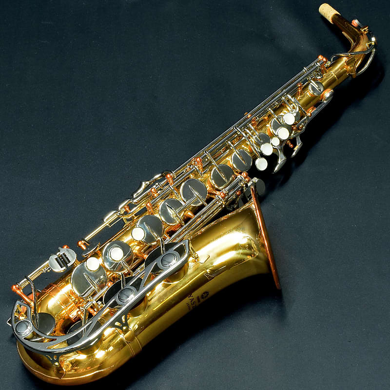 YAMAHA YAS-22 アルトサックス YAMAHA ヤマハ YAS-22 アルトサックス 002097 │サックス買取
