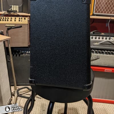 Crate GT30 30W 1x10" Guitar Combo Amplifier image 4