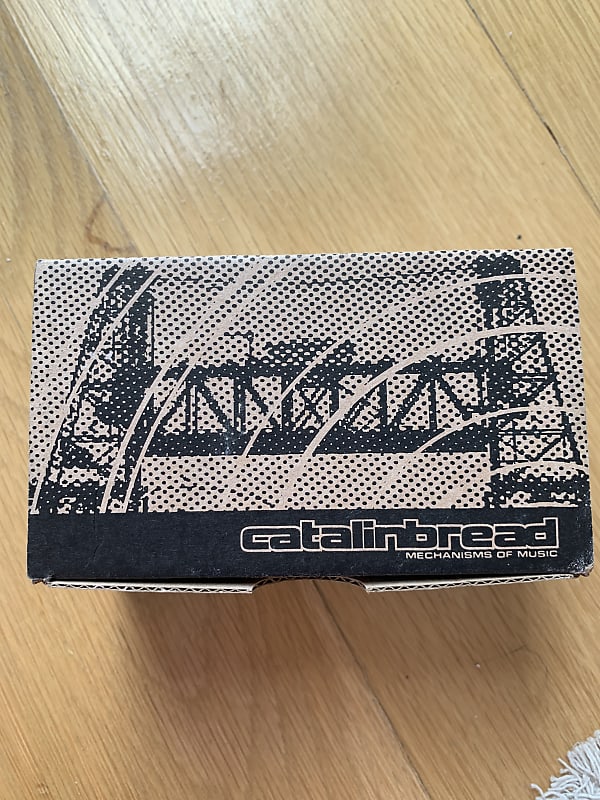 Catalinbread Belle Epoch