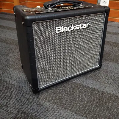 Blackstar HT-1R White Limited Edition 1-Watt 1x8