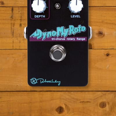Keeley Dyno My Roto Modulator | Reverb Keeley Dyno My Roto Modulator | Reverb