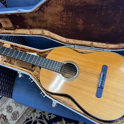 Martin N-20 1969 owned by Mike Kirkland, Brothers Four for sale