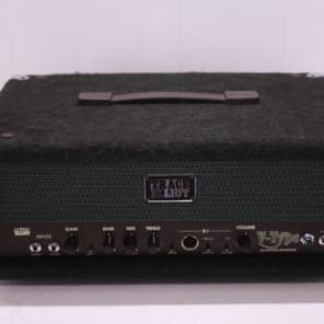 Trace Elliot V-Type Bass Amplifier Model 5001(300h) 280 watt image 1
