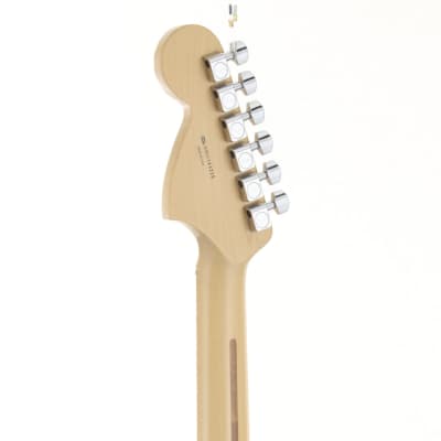 Fender Usa American Special Stratocaster 2Tone Sunburst [SN US 11143229] (01/22) image 5