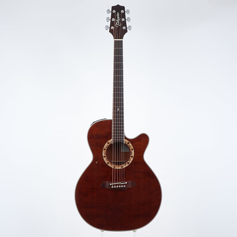 takamine エレアコ　ギター　PT508 タカミネ PT508 | まつたけサウンドレポート