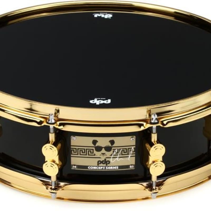 PDP Eric Hernandez Signature Maple Snare Drum 14x4 | Reverb