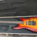Charvel 375 Deluxe 1989 - 90 Flame