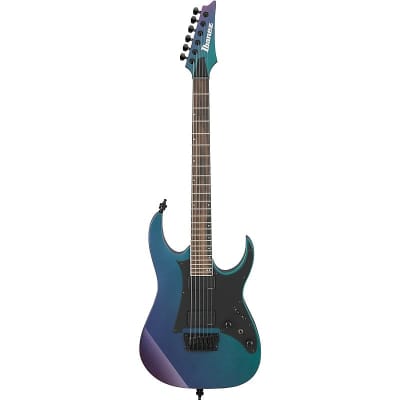 Ibanez RG631ALF Axion Label | Reverb