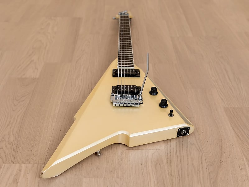 Fender Katana 1985 - 1987 image 5