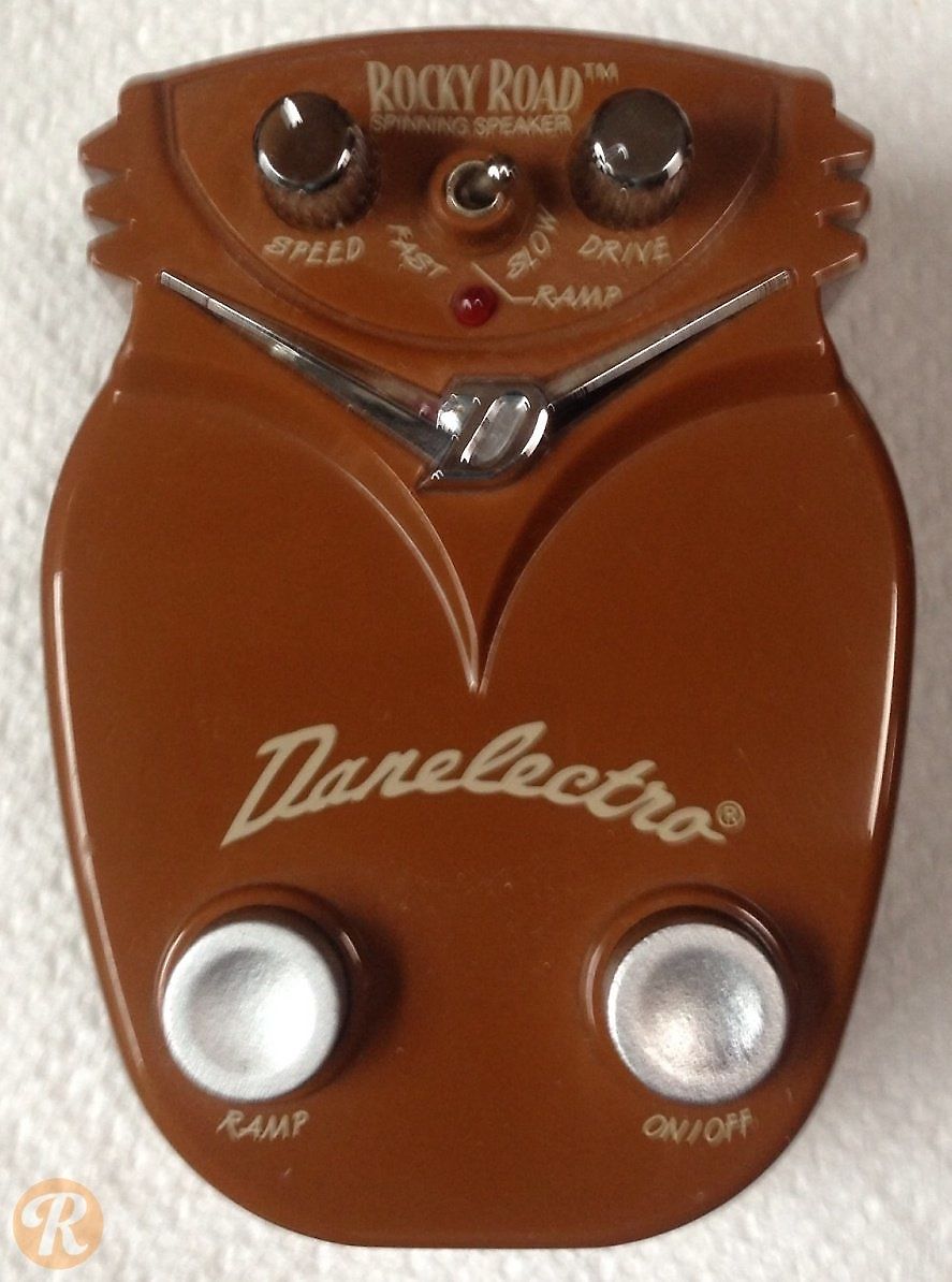 Danelectro Rocky Road | Reverb