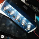 PreSonus HP4 4-Channel Headphone Amplifier 2010s Blue