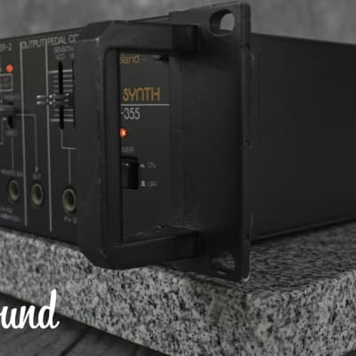 Roland SPV-355 P/V Synth | Reverb