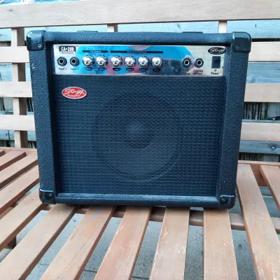 Stagg CA-20B Bass Amplifier for sale