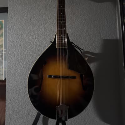 Kentucky KM-600 F-Style Mandolin | Reverb